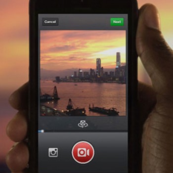 Instagram Video