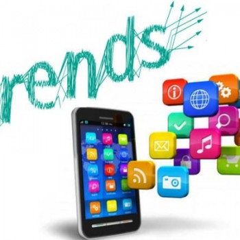 Mobile Marketing Trends