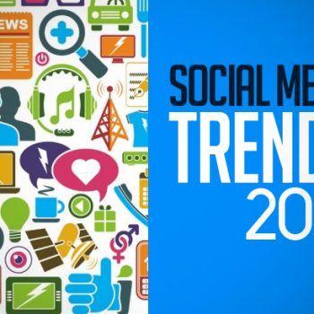 Social Media Trends 2017